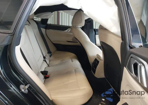 2023 BMW 430I from USA, damaged, VIN WBA63AV0XPFN78238